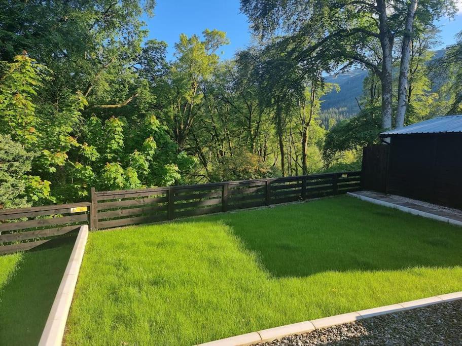 Stunning Views Villa Lochgoilhead Luaran gambar